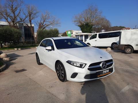 2021 Mercedes-Benz A-klasa — sličica 5
