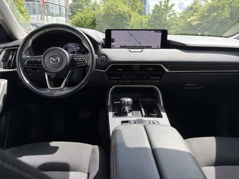 2023 Mazda CX-60 — sličica 5