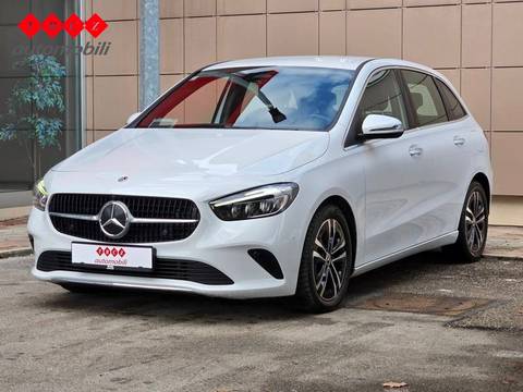 2023 Mercedes-Benz Klasa — sličica 11
