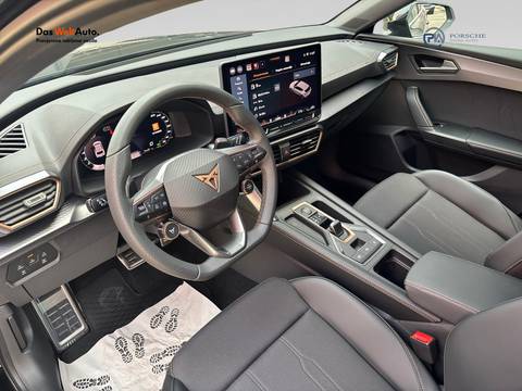 2026 Cupra Leon — sličica 9