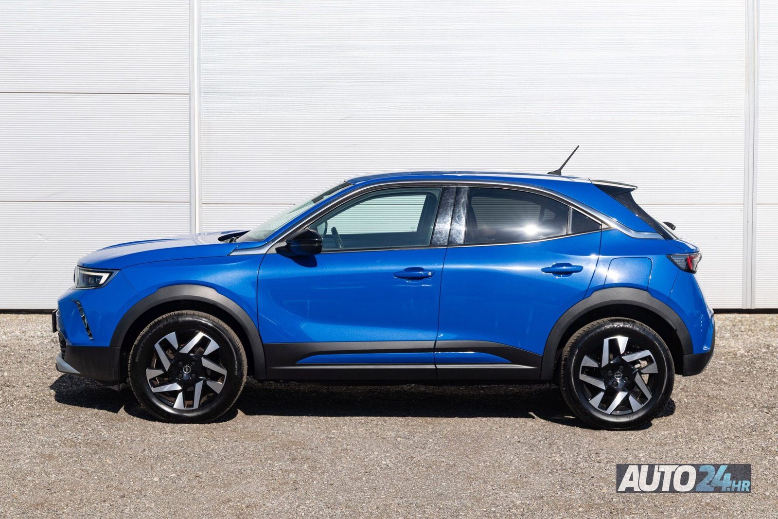 2022 Opel Mokka GS Line — fotografija 5