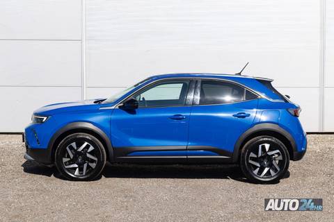 2022 Opel Mokka GS Line — sličica 5