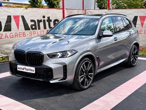 2023 BMW X5