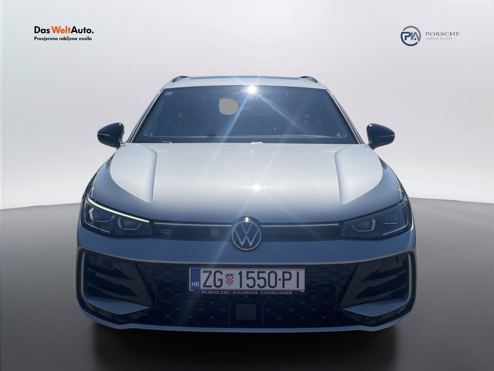 2026 Volkswagen Passat R-Line — fotografija 4