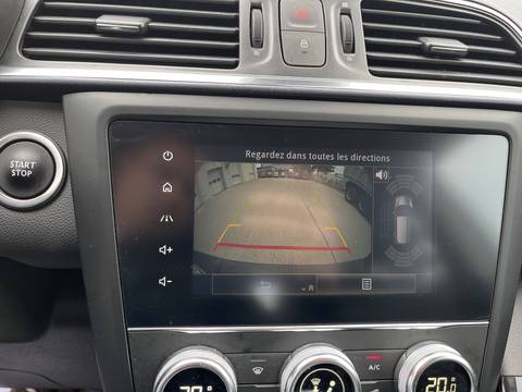 2021 Renault Kadjar — sličica 20