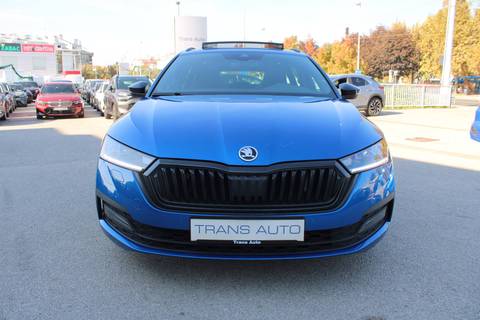 2023 Škoda Octavia Combi — sličica 2