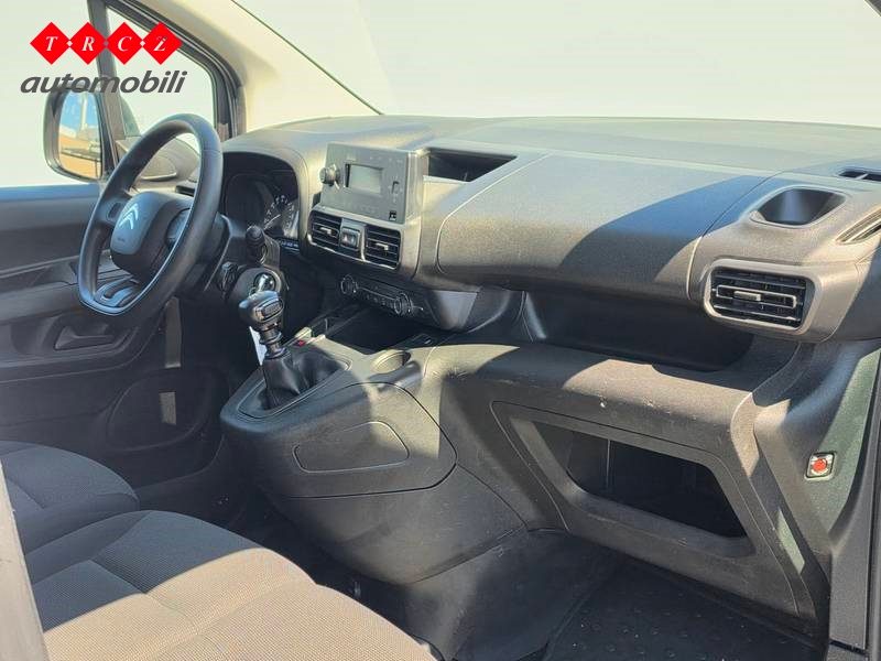2022 Citroën Berlingo — fotografija 5