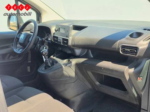 2022 Citroën Berlingo — sličica 5