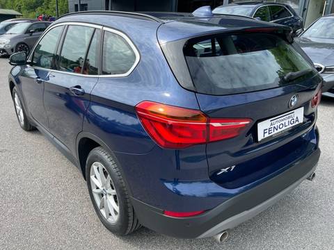 2018 BMW X1 — sličica 4