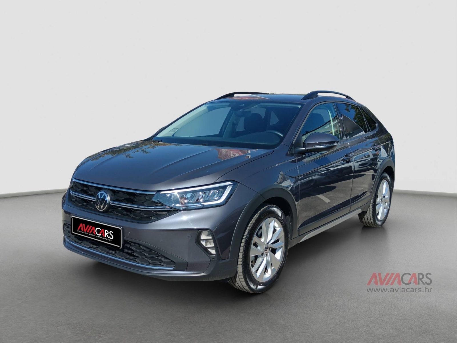 2025 Volkswagen Taigo — fotografija 3