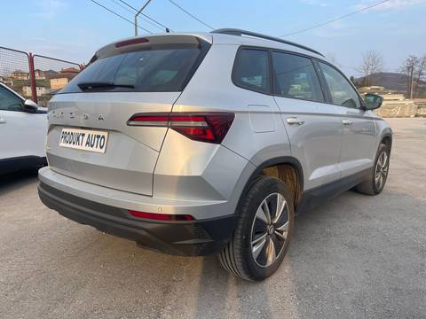 2022 Škoda Karoq — sličica 2