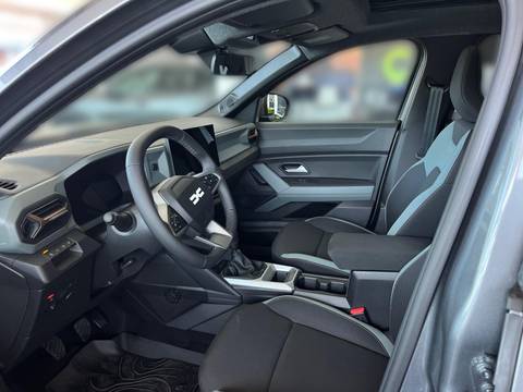 2026 Dacia Bigster — sličica 13