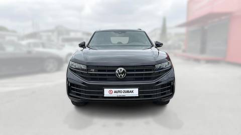 2024 Volkswagen Touareg — sličica 2
