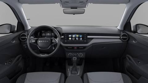 2026 Škoda Fabia — sličica 4