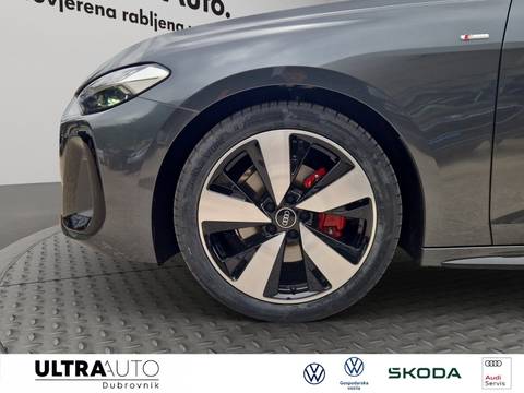 2026 Audi A5 Avant S line — sličica 19