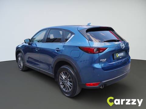 2019 Mazda CX-5 — sličica 8