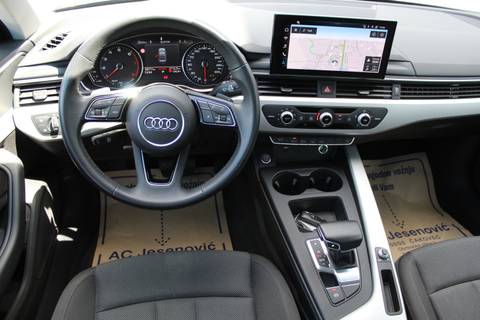 2024 Audi A4 — sličica 9