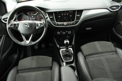 2023 Opel Crossland X — sličica 13