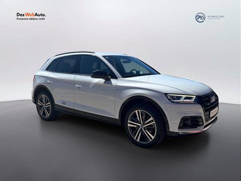 2020 Audi Q5 — sličica 3