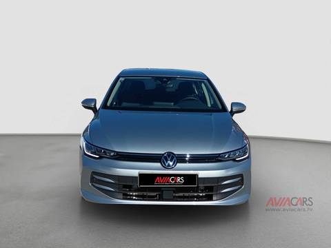 2025 Volkswagen Golf VIII