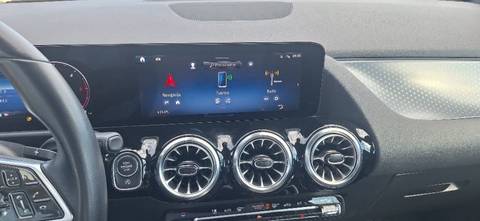 2023 Mercedes-Benz B-klasa — sličica 12
