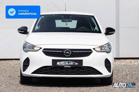 2020 Opel Corsa — sličica 2