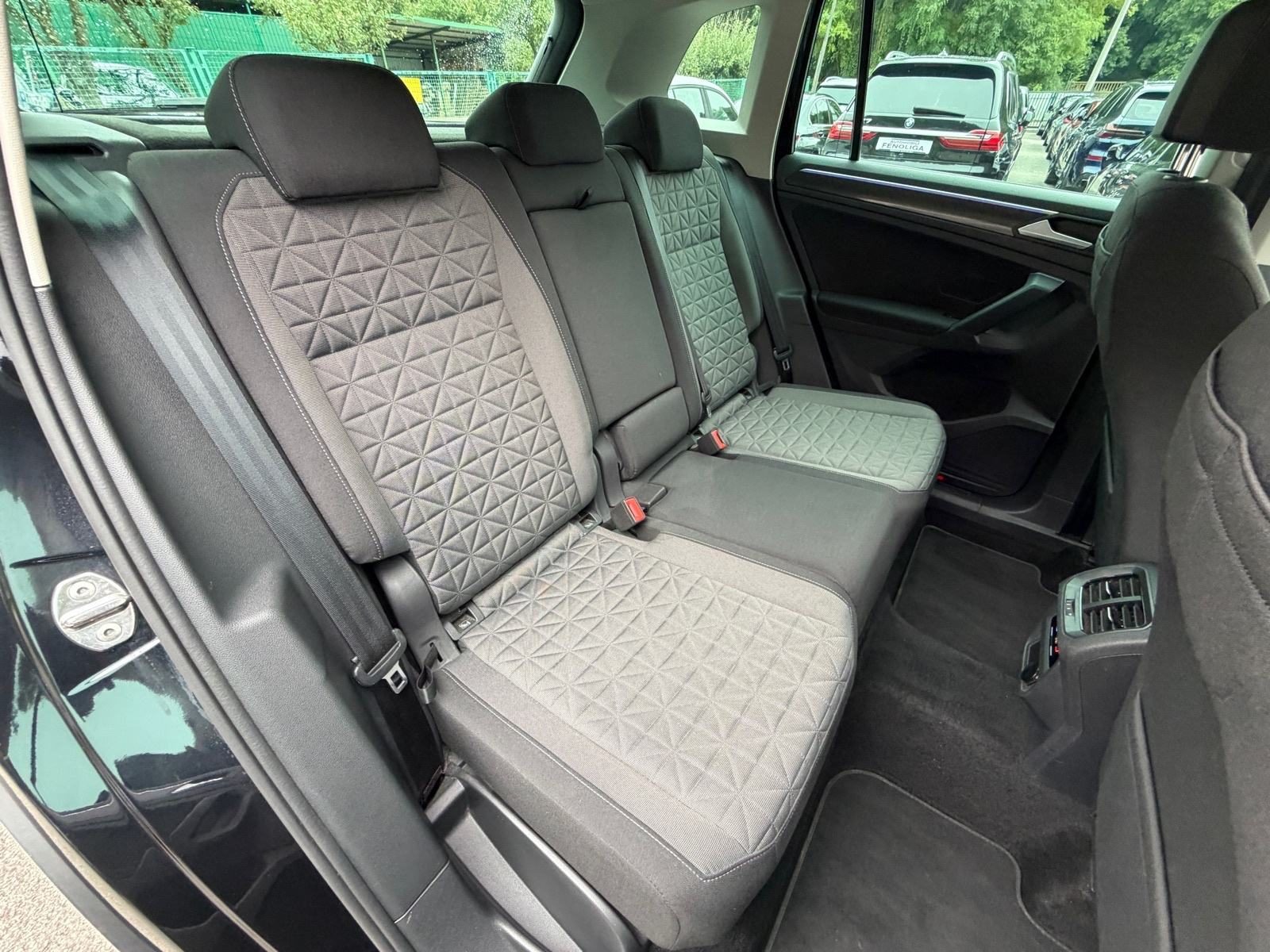2023 Volkswagen Tiguan — fotografija 7