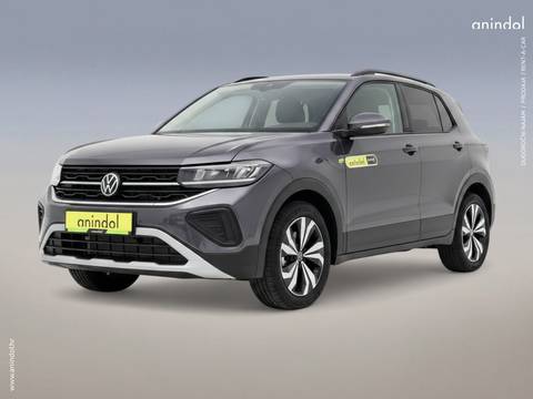 2025 Volkswagen T-Cross — sličica 8
