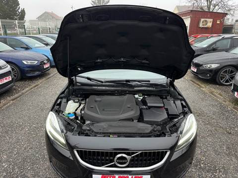2019 Volvo V40 — sličica 25
