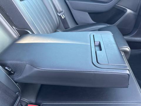 2020 Škoda Superb — sličica 24