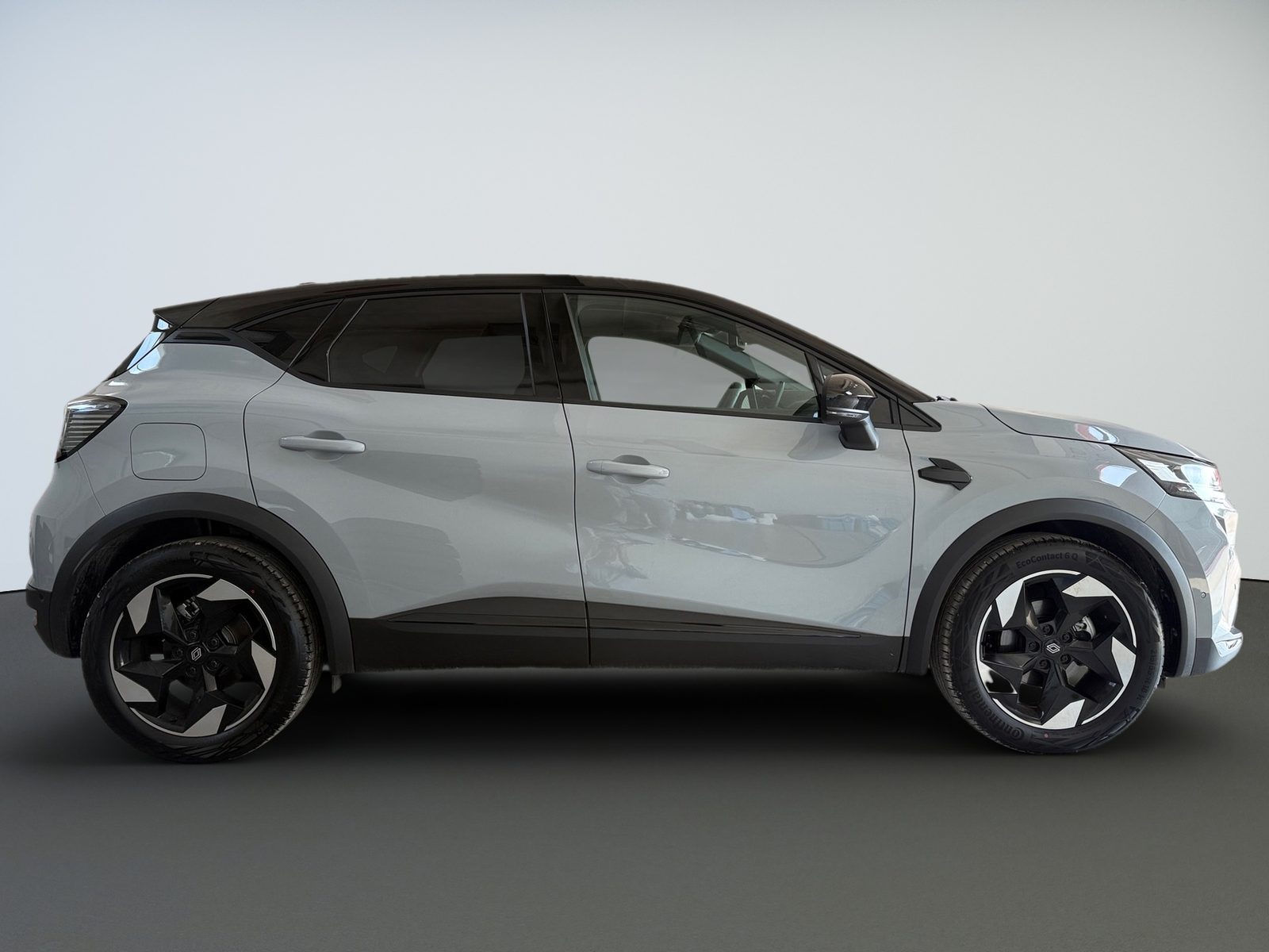 2025 Renault Captur — fotografija 4