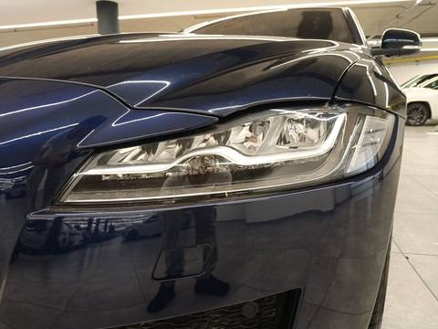 2021 Jaguar XF — sličica 10