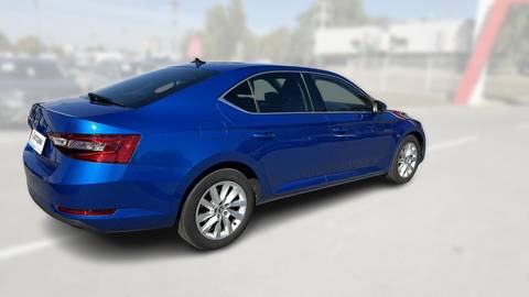 2024 Škoda Superb — sličica 7