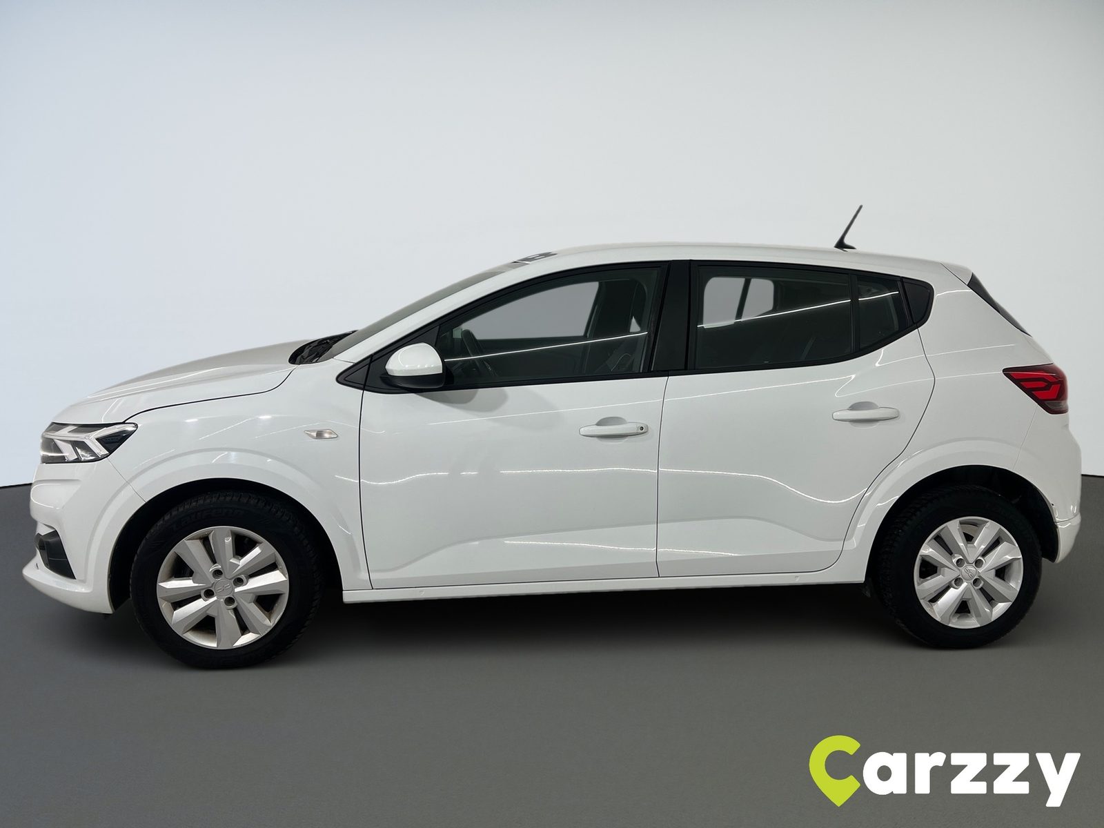 2023 Dacia Sandero — fotografija 8