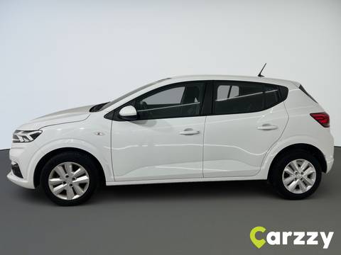 2023 Dacia Sandero — sličica 8