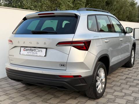 2023 Škoda Karoq — sličica 6