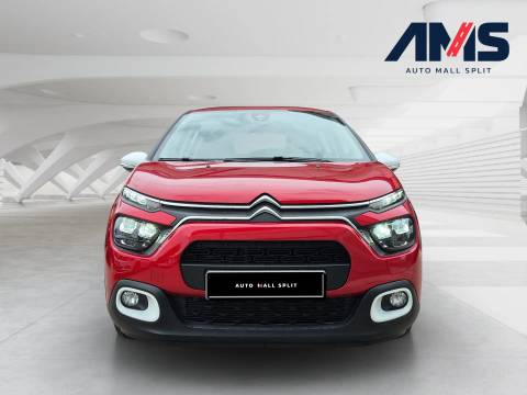 2024 Citroën C3 — sličica 8
