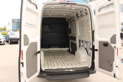 2024 Volkswagen Crafter — sličica 7