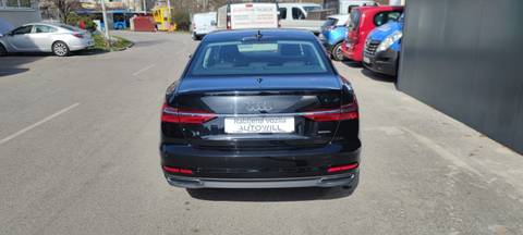 2022 Audi A6 — sličica 5