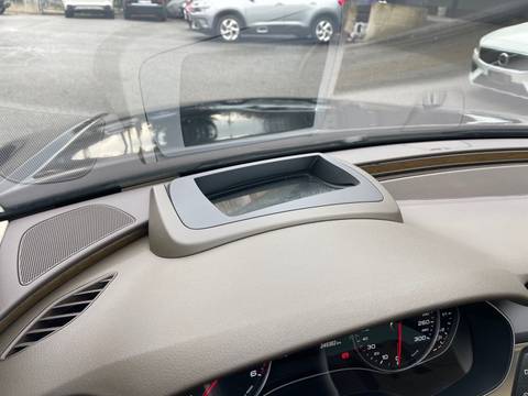 2013 Audi A7 — sličica 15