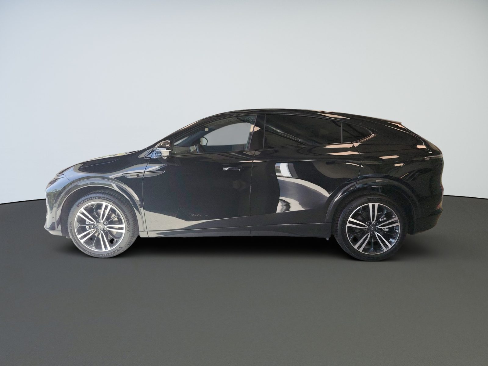 2025 XPENG G6 — fotografija 9