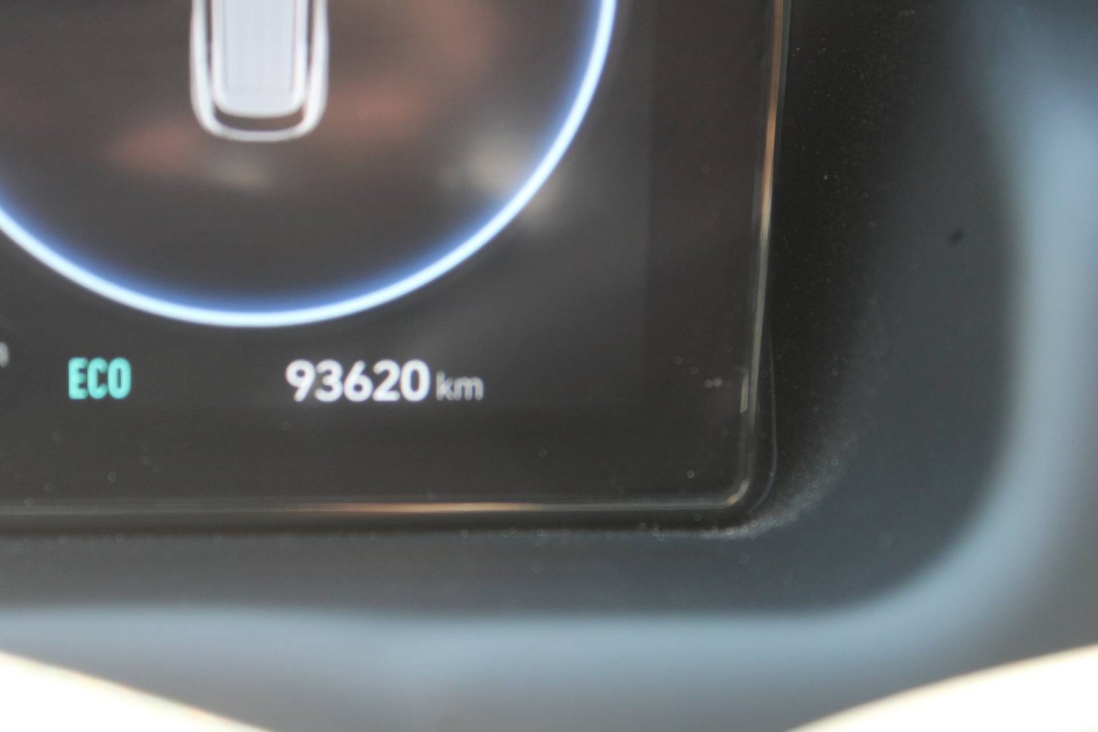 2023 Hyundai Tucson — fotografija 22