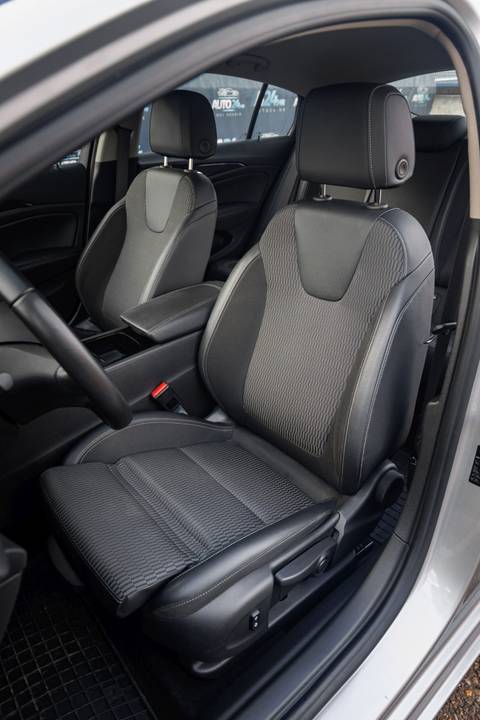 2021 Opel Insignia — sličica 7