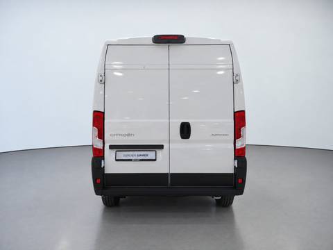 2026 Citroën Jumper — sličica 6