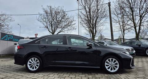 2021 Toyota Corolla — sličica 7