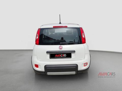 2024 Fiat Panda — sličica 4