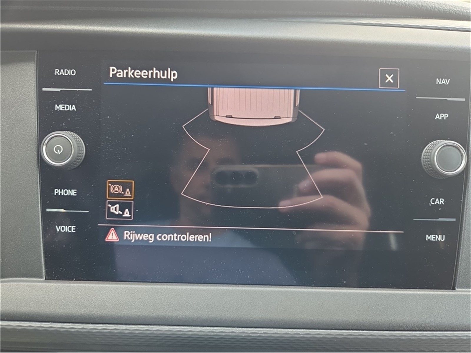 2021 Volkswagen Transporter — fotografija 11
