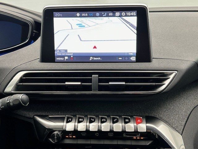 2020 Peugeot 3008 — fotografija 14