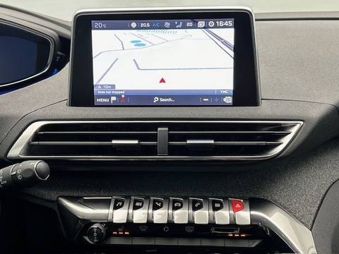 2020 Peugeot 3008 — sličica 14