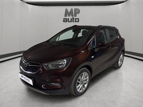 2017 Opel Mokka — sličica 3